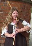 Click here to see and hear a bagpipe
